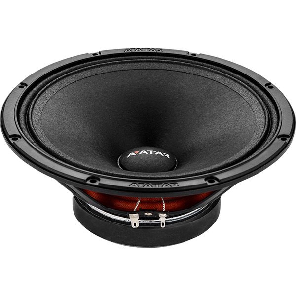 Автоакустика Avatar MTU-81LE
