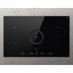 Варочная панель Elica NikolaTesla Switch BL/F/83