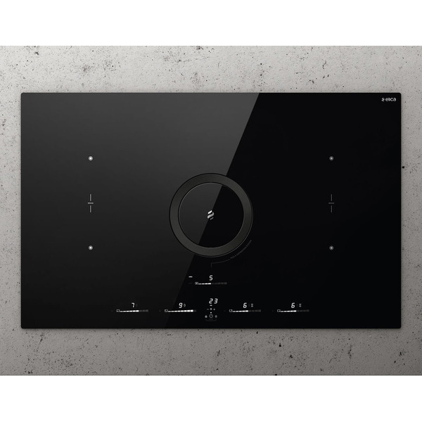 Варочная панель Elica NikolaTesla Switch BL/F/83