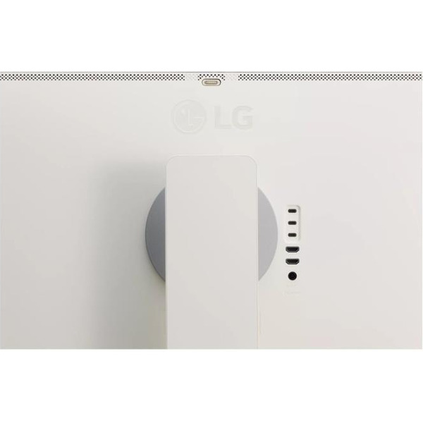 Монитор LG 32SR85U-W