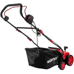 Скарификатор-аэратор WORTEX AE 3616-1 S(1334456)