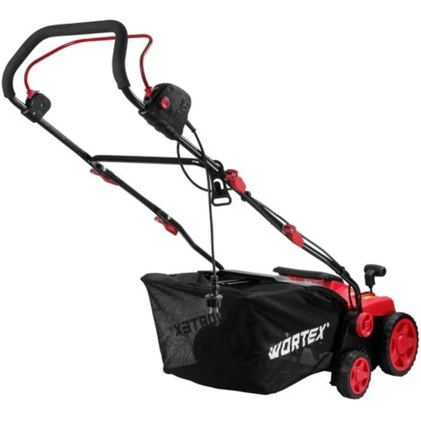 Скарификатор-аэратор WORTEX AE 3616-1 S(1334456)