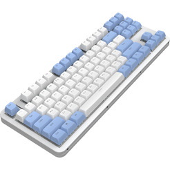 Клавиатура Red Square Alumix TKL SE Cloudy RSQ-20054 (g3ms Sapphire)