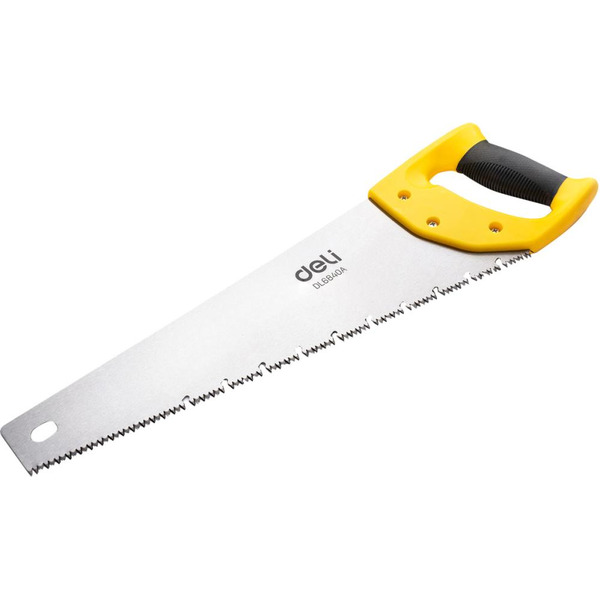 Ножовка по дереву Deli EDL6840A