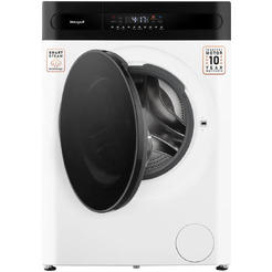 Стирально-сушильная машина WEISSGAUFF WMD 49411 DC Inverter Steam