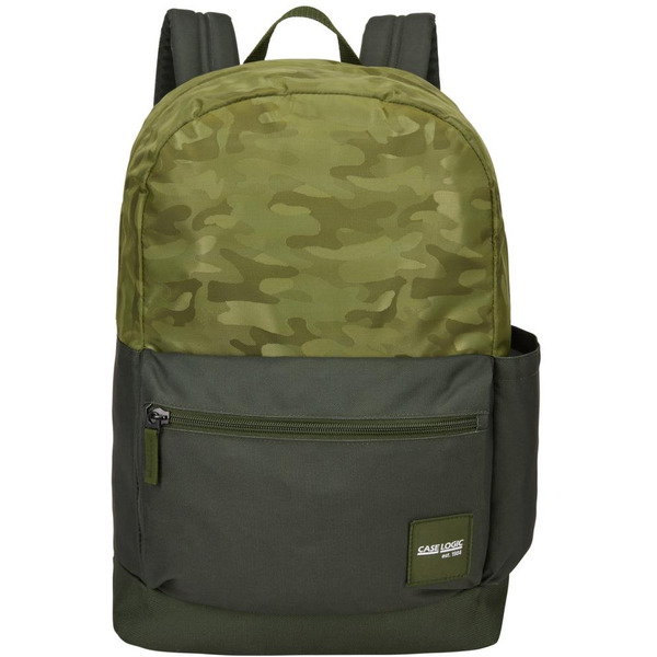 Рюкзак городской Case Logic Founder 26л CCAM2126 (зеленый/камуфляж)