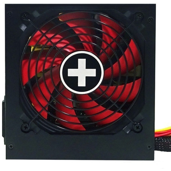 Блок питания XILENCE Performance A+ 830W (XP830R8)