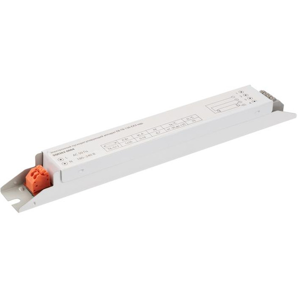 Электронный пускорегулирующий аппарат TDM Electric EB-T8-136-EA3 SQ0363-0004