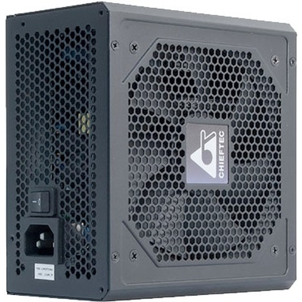 Блок питания CHIEFTEC Eco Series GPE-600S