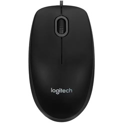 Клавиатура + мышь Logitech MK120 920-002589