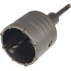 Коронка KRANZ KR-91-0412