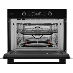 Духовой шкаф ZUGEL ZOE609B