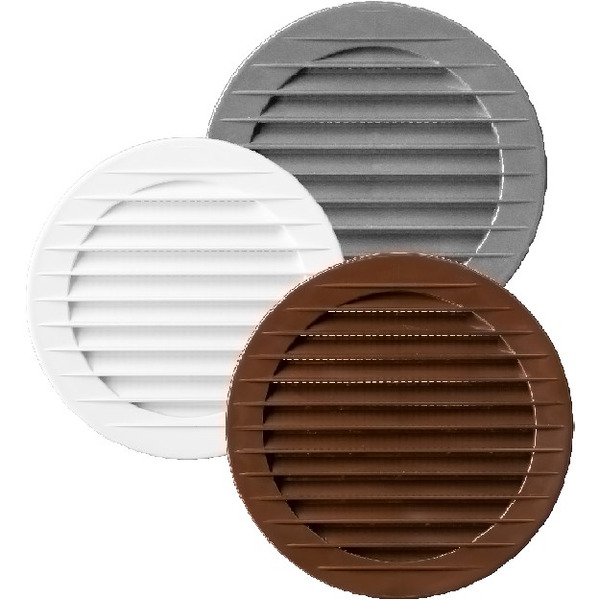 Вентиляционная решетка airRoxy 02-148