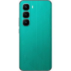 Смартфон Infinix HOT 60 Pro+ 8GB/256GB Зеленый