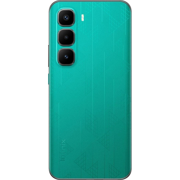 Смартфон Infinix HOT 60 Pro+ 8GB/256GB Зеленый