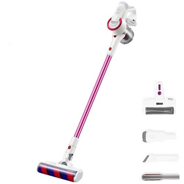 Пылесос Jimmy JV53