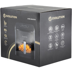Аэрофритюрница Evolution AIRO 8300TW