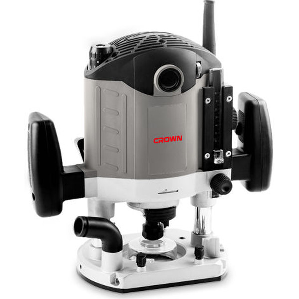 Фрезер CROWN CT11001