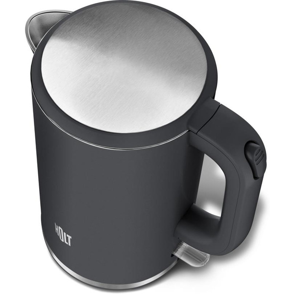 Электрочайник HOLT HT-KT-020 (серый)
