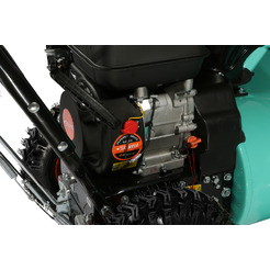 Снегоуборщик бензиновый Sturm! STG7661