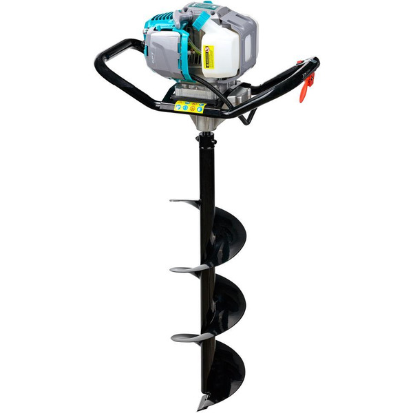 Мотобур GPT TМА-6235/3