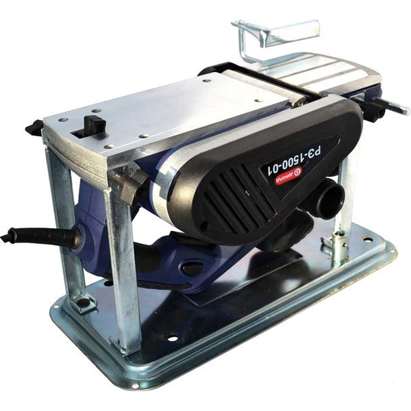 Электрорубанок Диолд РЭ-1500-01 (10081131)