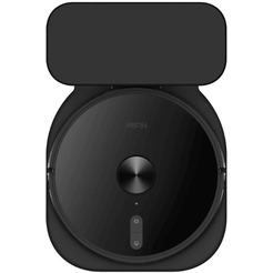 Робот-пылесос Haier HSR Pro R2B