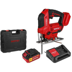 Электролобзик Wortex CJS 8030 (1333371)