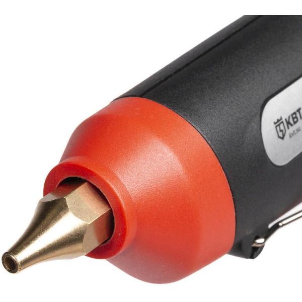 Пистолет клеевой КВТ ПРОФИ КП-200-11 87968