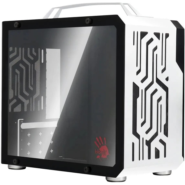 Корпус Bloody BD-CC110 (белый)