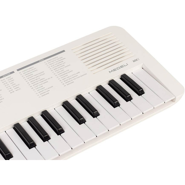 Синтезатор Medeli MK1 WH