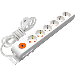 Удлинитель Mutlusan Ri-tech 001-175-620002-05-00