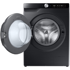 Стирально-сушильная машина Samsung WD11DG6B85BBLP