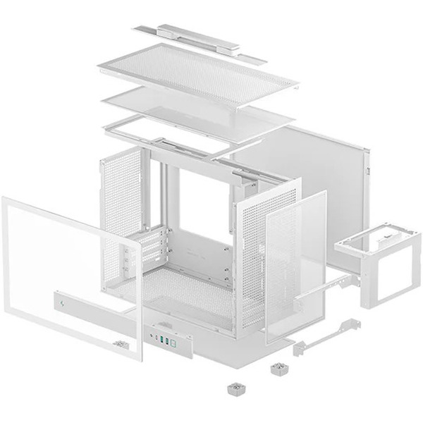 Компьютер HAFF Five WH63750