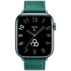 Смарт-часы Honor Watch 5 (STL-B19) Зеленый