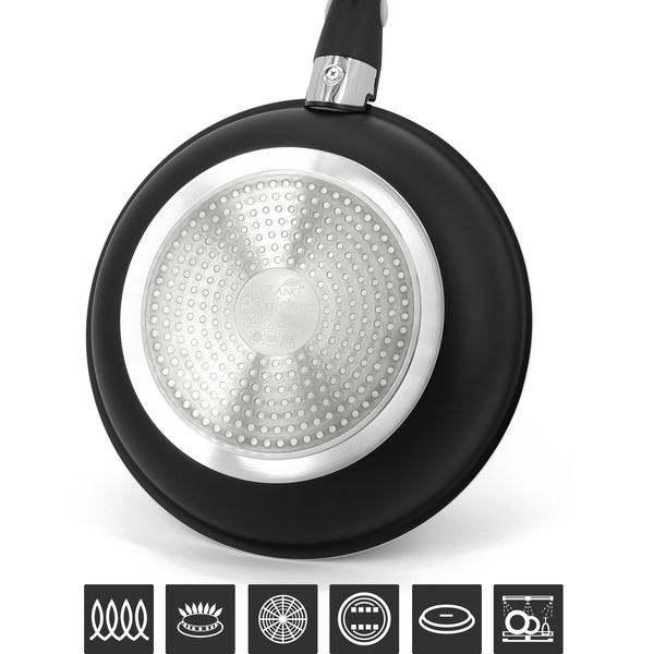 Набор посуды Pomidoro Comodo set P640557