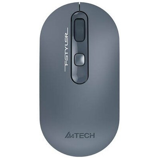 Мышь A4Tech Fstyler FG20 (сине-серый)