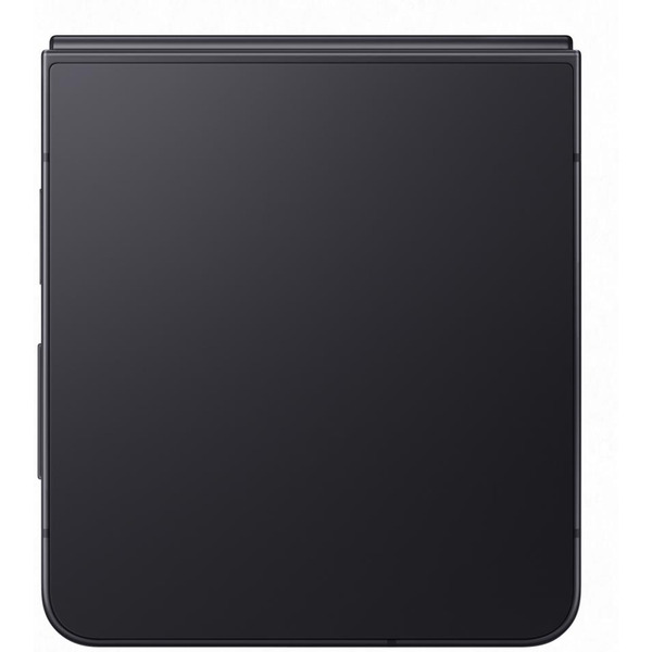 Смартфон Samsung Galaxy Z Flip7 5G 12GB/256GB (черный)