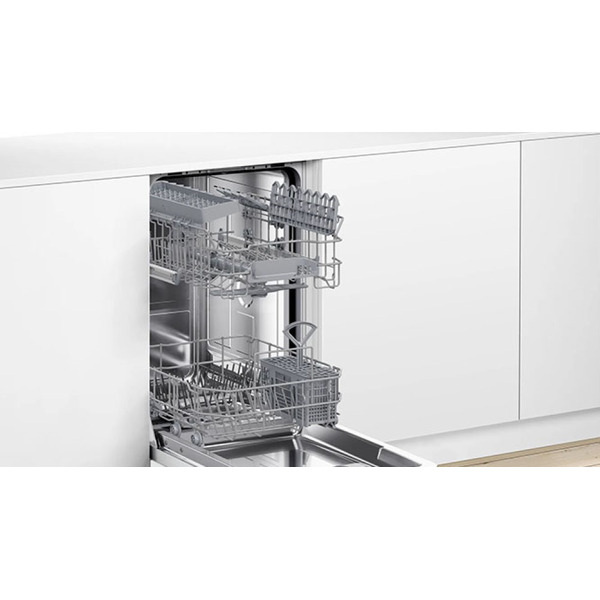 Встраиваемая посудомоечная машина Bosch Serie 2 SPV2HKX42E