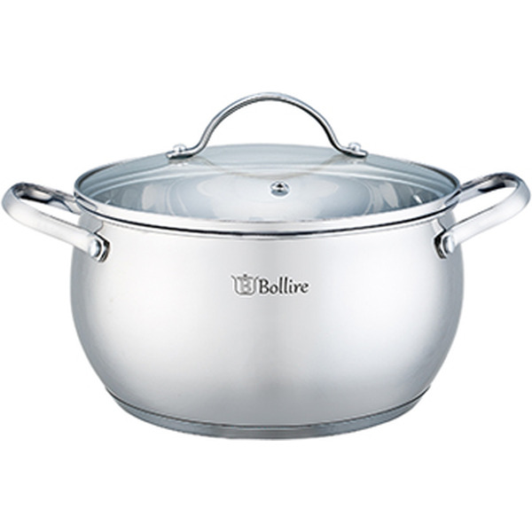 Кастрюля BOLLIRE BR-2202