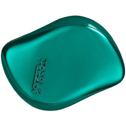 Расческа Tangle Teezer Compact Styler Green Jungle 2311