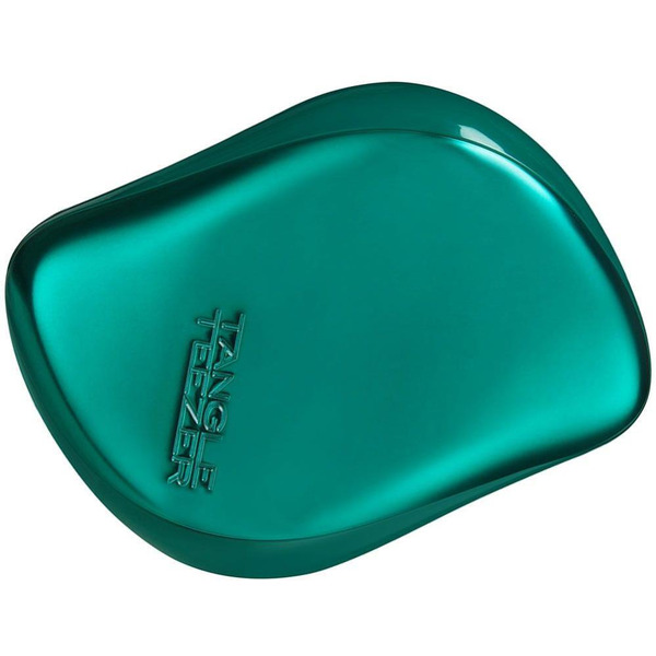 Расческа Tangle Teezer Compact Styler Green Jungle 2311