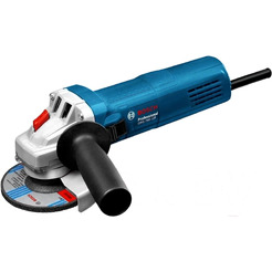 Угловая шлифмашина Bosch GWS 750-125 Professional (0601394001)