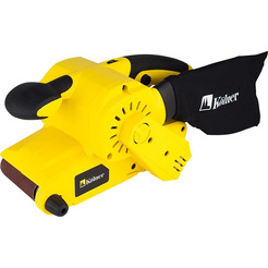 Ленточная шлифмашина Kolner KBS 457X76V