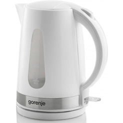 Электрический чайник Gorenje K17WE