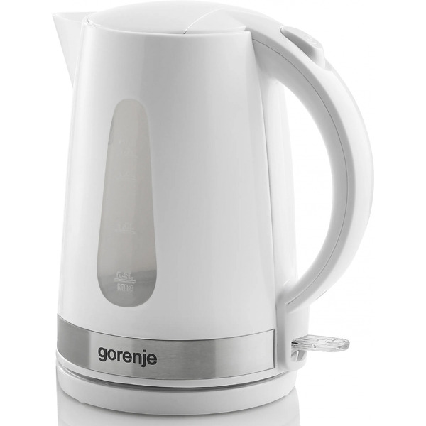 Электрический чайник Gorenje K17WE