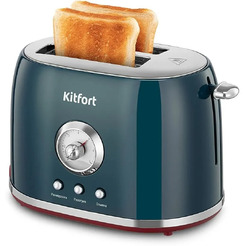 Тостер Kitfort КТ-9801
