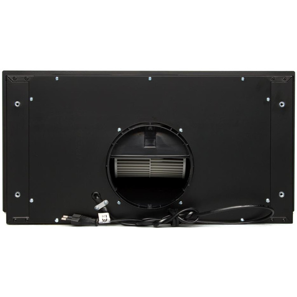 Кухонная вытяжка Konigin Awe Black 60