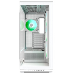 Корпус Montech TG3 (белый)
