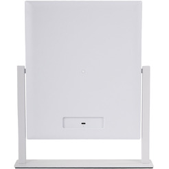 Зеркало косметическое Brabix 609335